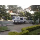 La imagen 5 de la Empresa AMBULANCIA BONSALUD E.U Urgencias en Medellín ANT