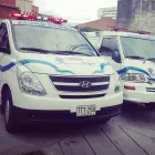 La imagen 1 de la Empresa AMBULANCIA GRUPO LINEA VITAL IPS Urgencias en Bucaramanga SAN