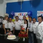 La imagen 2 de la Empresa AMBULANCIA GRUPO LINEA VITAL IPS Urgencias en Bucaramanga SAN