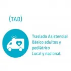La imagen 4 de la Empresa AMBULANCIAS EMERGENCIAS I.P.S. LTDA. Servicio de ambulancia en Bucaramanga SAN
