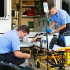 La imagen 4 de la Empresa AMBULANCIAS LINEA DE FE S.A.S Tienda de suministros médicos en Cali VAC
