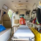 La imagen 5 de la Empresa AMBULANCIAS LINEA DE FE S.A.S Tienda de suministros médicos en Cali VAC