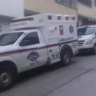 La imagen 1 de la Empresa AMBULANCIAS RESCATE 467 S.A.S Servicio de ambulancia en Bucaramanga SAN
