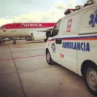 La imagen 2 de la Empresa AMBULANCIAS RESCATE 467 S.A.S Servicio de ambulancia en Bucaramanga SAN