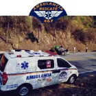 La imagen 3 de la Empresa AMBULANCIAS RESCATE 467 S.A.S Servicio de ambulancia en Bucaramanga SAN