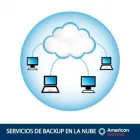 La imagen 1 de la Empresa AMERICAN TECHNET 574 S.A.S. Tienda de informática en Medellín ANT