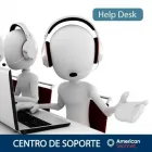 La imagen 5 de la Empresa AMERICAN TECHNET 574 S.A.S. Tienda de informática en Medellín ANT