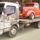 La imagen 2 de la Empresa AMIGO GRÚAS Tienda de maquinaria en Medellín ANT