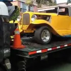 La imagen 4 de la Empresa AMIGO GRÚAS Tienda de maquinaria en Medellín ANT