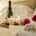 La imagen 1 de la Empresa AMOBLADOS EL PARAÍSO Motel en Pereira RIS