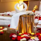 La imagen 4 de la Empresa AMOBLADOS EL PARAÍSO Motel en Pereira RIS