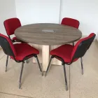 La imagen 1 de la Empresa AMOBLAR EMPRESARIAL S.A.S. Bancos de trabajo y estaciones de trabajo en Pereira RIS