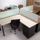 La imagen 5 de la Empresa AMOBLAR EMPRESARIAL S.A.S. Bancos de trabajo y estaciones de trabajo en Pereira RIS