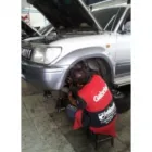 La imagen 4 de la Empresa AMORTICENTRO LAZARO PARRA & CIA LTDA Proveedor de piezas de autobuses en Cali VAC