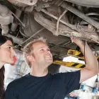 La imagen 1 de la Empresa AMORTIGABRIEL Tienda de repuestos para automóviles en Pereira RIS