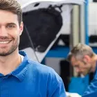 La imagen 2 de la Empresa AMORTIGABRIEL Tienda de repuestos para automóviles en Pereira RIS