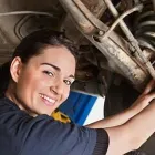 La imagen 3 de la Empresa AMORTIGABRIEL Tienda de repuestos para automóviles en Pereira RIS