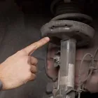 La imagen 4 de la Empresa AMORTIGABRIEL Tienda de repuestos para automóviles en Pereira RIS