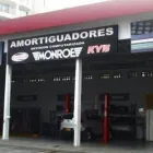 La imagen 2 de la Empresa AMORTIGUADORES BATYLLANTAS Tienda de accesorios de automóviles en Cali VAC