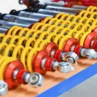 La imagen 5 de la Empresa AMORTIGUADORES DE LA MONTAÑA Tienda de repuestos para automóviles en Medellín ANT