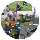 La imagen 6 de la Empresa ANÁLISIS AMBIENTAL S.A.S. Tienda de comestibles en Cali VAC