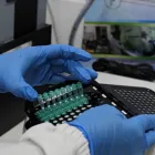 La imagen 1 de la Empresa ANALTEC LABORATORIOS Servicio de investigación en Medellín ANT