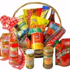 La imagen 5 de la Empresa ANCHETAS J.R Supermercado en Bogotá CUN