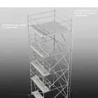 La imagen 4 de la Empresa ANDAMIOS ACROPOLIS Servicio de alquiler de maquinaria de construcción en Cali VAC