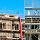 La imagen 2 de la Empresa ANDAMIOS AMÉRICA S.A.S Servicio de alquiler de maquinaria de construcción en Medellín ANT