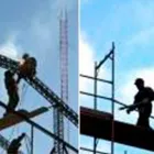 La imagen 5 de la Empresa ANDAMIOS AMÉRICA S.A.S Servicio de alquiler de maquinaria de construcción en Medellín ANT