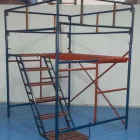 La imagen 1 de la Empresa ANDAMIOS CAPITAL Proveedor de materiales de construcción en Bogotá CUN