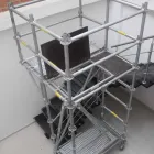 La imagen 4 de la Empresa ANDAMIOS CAPITAL Proveedor de materiales de construcción en Bogotá CUN