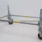 La imagen 5 de la Empresa ANDAMIOS CAPITAL Proveedor de materiales de construcción en Bogotá CUN