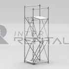 La imagen 5 de la Empresa ANDAMIOS CERTIFICADOS INTER RENTALS Servicio de corte de hormigón en La Estrella ANT