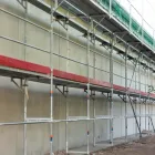 La imagen 3 de la Empresa ANDAMIOS & EQUIPOS BARRANQUILLA S.A.S. Proveedor de materiales de construcción en Barranquilla ATL