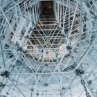 La imagen 2 de la Empresa ANDAMIOS HRT Servicio de alquiler de maquinaria de construcción en Pereira RIS