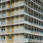 La imagen 4 de la Empresa ANDAMIOS HRT Servicio de alquiler de maquinaria de construcción en Pereira RIS