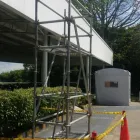 La imagen 5 de la Empresa ANDAMIOS HRT Servicio de alquiler de maquinaria de construcción en Pereira RIS