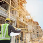 La imagen 1 de la Empresa ANDAMIOS R & S LTDA. Proveedor de materiales de construcción en Bogotá CUN