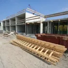 La imagen 1 de la Empresa ANDAMIOS Y ESCALERAS JOSÉ LUIS CUESTA Equipo de andamiaje en Cali VAC