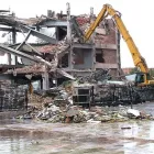 La imagen 1 de la Empresa ANDINA DEMOLICIONES CONSTRUCCIONES Y EXCAVACIONES SAS Proveedor de maquinaria de construcción en Bogotá CUN