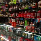 La imagen 3 de la Empresa ANDRÉS NUTRICIÓN Tienda de vitaminas y suplementos en Bogotá CUN