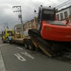 La imagen 4 de la Empresa ANG DEMOLICIONES Y EXCAVACIONES S.A.S en Bogota DC