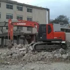 La imagen 9 de la Empresa ANG DEMOLICIONES Y EXCAVACIONES S.A.S en Bogota DC