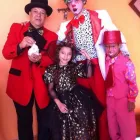 La imagen 1 de la Empresa ANIMACION CALICHE Servicio de fiestas infantiles en Pereira RIS