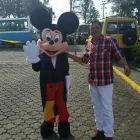 La imagen 3 de la Empresa ANIMACION CALICHE Servicio de fiestas infantiles en Pereira RIS