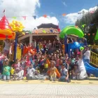 La imagen 1 de la Empresa ANIMACIONES EL MUNDO DE LOS PAYASOS Recreativos en Bucaramanga SAN