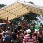 La imagen 2 de la Empresa ANIMACIONES EL MUNDO DE LOS PAYASOS Recreativos en Bucaramanga SAN