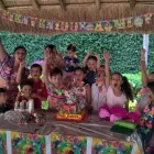 La imagen 3 de la Empresa ANIMACIONES EL MUNDO DE LOS PAYASOS Recreativos en Bucaramanga SAN
