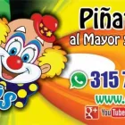 La imagen 5 de la Empresa ANIMACIONES EL MUNDO DE LOS PAYASOS Recreativos en Bucaramanga SAN